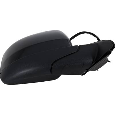 Rareelectrical - New Right Mirror Compatible With Jeep Grand Cherokee 3.6L 5.7L 6.4L 2011-2012 By Part Numbers - Image 8