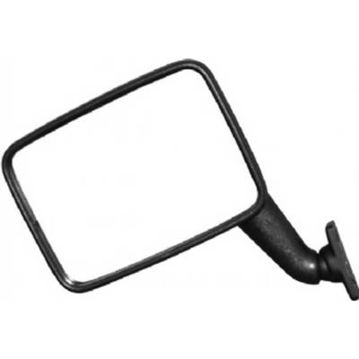 Rareelectrical - New Mirror Compatible With Volkswagen Vanagon 1980-1990 By Part Numbers 251857514 Jpg1189100380 - Image 1