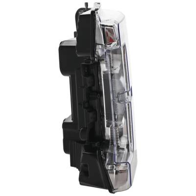 Rareelectrical - New Left Headlights Compatible With Ford F-250 Super Duty F-350 Super Duty F-450 Super Duty 6.2L - Image 5