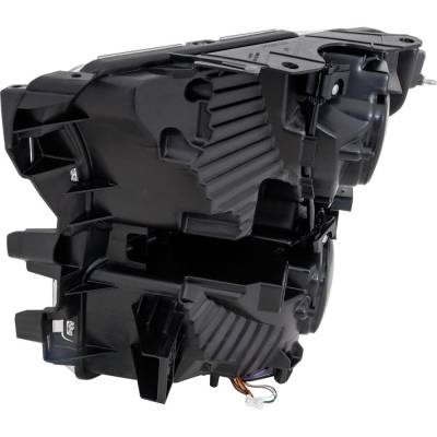 Rareelectrical - New Right Headlights Compatible With Ford F-150 3.5L 2017 2018 2019 2020 By Part Numbers - Image 4