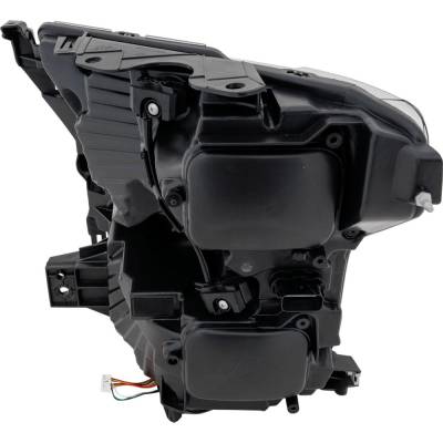 Rareelectrical - New Right Headlights Compatible With Ford F-150 3.5L 2017 2018 2019 2020 By Part Numbers - Image 5