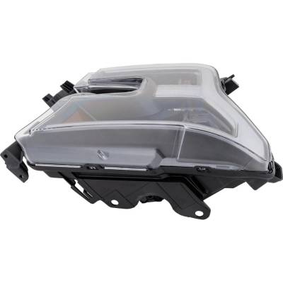 Rareelectrical - New Right Headlights Compatible With Ford F-150 3.5L 2017 2018 2019 2020 By Part Numbers - Image 7