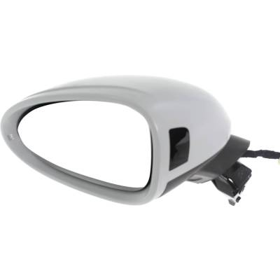 Rareelectrical - New Left Mirror Compatible With Porsche Macan 2018-2021 By Part Numbers 95B857527ag2x-Pfm Pc04el-S - Image 10