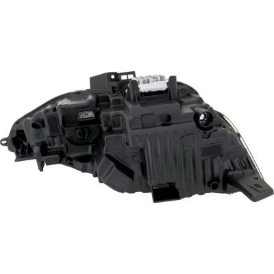 Rareelectrical - New Left Headlights Compatible With Ford Edge 2.0L 2019 2020 2021 2022 2023 By Part Numbers - Image 3