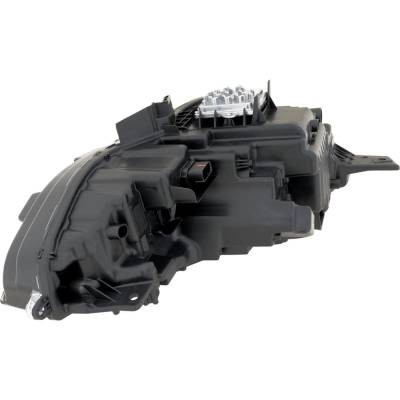 Rareelectrical - New Left Headlights Compatible With Ford Edge 2.0L 2019 2020 2021 2022 2023 By Part Numbers - Image 6