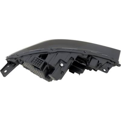 Rareelectrical - New Left Headlights Compatible With Ford Edge 2.0L 2019 2020 2021 2022 2023 By Part Numbers - Image 9