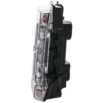 Rareelectrical - New Right Headlights Compatible With Ford F-250 Super Duty F-350 Super Duty F-450 Super Duty 6.2L - Image 5