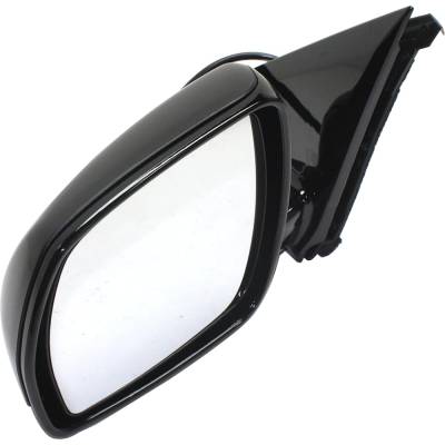 Rareelectrical - New Left Mirror Compatible With Hyundai Elantra 2021-2022 By Part Numbers Ni1320180 96302Cb610 - Image 3