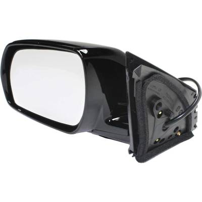 Rareelectrical - New Left Mirror Compatible With Hyundai Elantra 2021-2022 By Part Numbers Ni1320180 96302Cb610 - Image 5