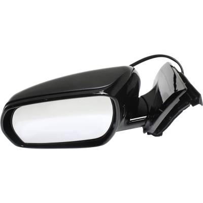 Rareelectrical - New Left Mirror Compatible With Hyundai Elantra 2021-2022 By Part Numbers Ni1320180 96302Cb610 - Image 7