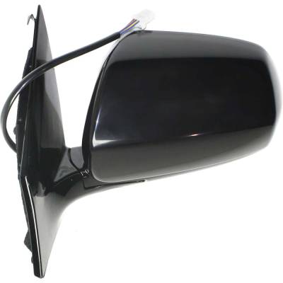 Rareelectrical - New Left Mirror Compatible With Hyundai Elantra 2021-2022 By Part Numbers Ni1320180 96302Cb610 - Image 9