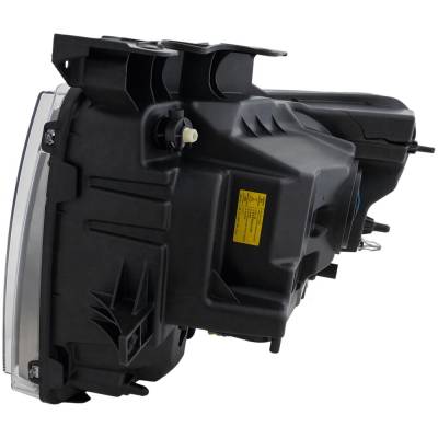 Rareelectrical - New Right Headlights Compatible With Ford F-150 5.4L 6.2L 2010 2011 2012 2013 2014 By Part Numbers - Image 8