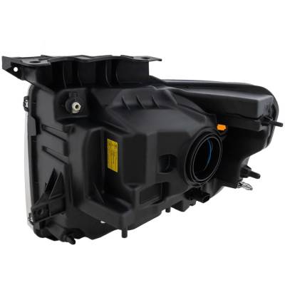 Rareelectrical - New Right Headlights Compatible With Ford F-150 5.4L 6.2L 2010 2011 2012 2013 2014 By Part Numbers - Image 9