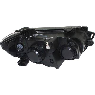Rareelectrical - New Left Headlights Compatible With Chevrolet Sonic 1.4L 1.6L 1.8L 2012 2013 2014 2015 2016 By Part - Image 10