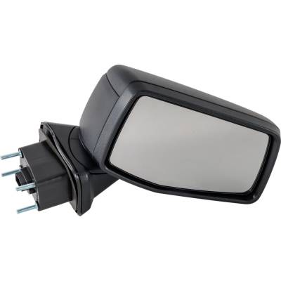 Rareelectrical - New Right Mirror Compatible With Gmc Sierra 1500 2019-2022 By Part Numbers Gm1321649 - Image 2