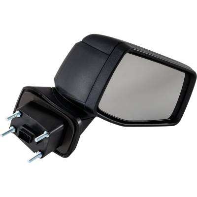 Rareelectrical - New Right Mirror Compatible With Gmc Sierra 1500 2019-2022 By Part Numbers Gm1321649 - Image 5