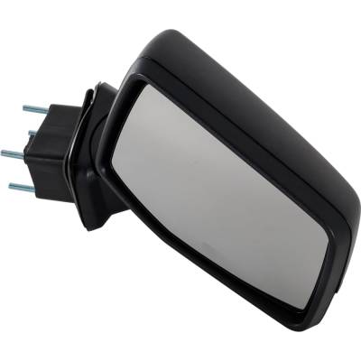 Rareelectrical - New Right Mirror Compatible With Gmc Sierra 1500 2019-2022 By Part Numbers Gm1321649 - Image 4