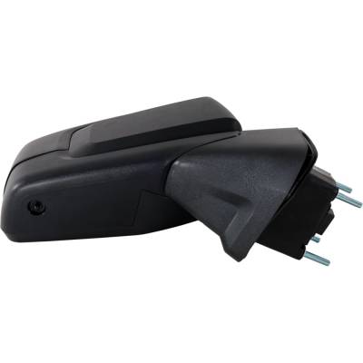 Rareelectrical - New Right Mirror Compatible With Gmc Sierra 1500 2019-2022 By Part Numbers Gm1321649 - Image 7