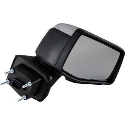 Rareelectrical - New Right Mirror Compatible With Gmc Sierra 1500 2019-2022 By Part Numbers Gm1321629 - Image 6