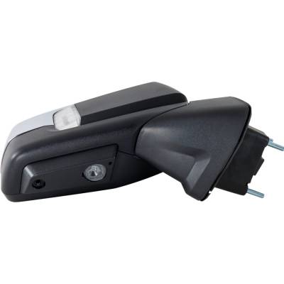 Rareelectrical - New Right Mirror Compatible With Gmc Sierra 1500 2019-2022 By Part Numbers Gm1321629 - Image 7