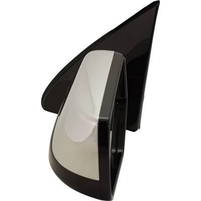 Rareelectrical - New Left Mirror Compatible With Chevrolet Gmc Tahoe Suburban Yukon Yukon Xl 5.3L 6.2L 2015-2019 By - Image 6