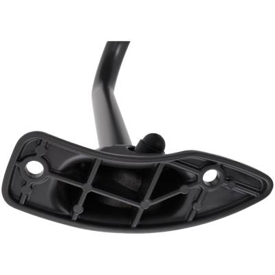 Rareelectrical - New Right Mirror Compatible With Freightliner Columbia 2002-2010 By Part Numbers A2265433003 - Image 9