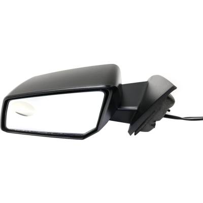 Rareelectrical - New Left Mirror Compatible With Gmc Acadia 3.6L 2013-2013 By Part Numbers Gm1320474 22860751 Gm106el - Image 7