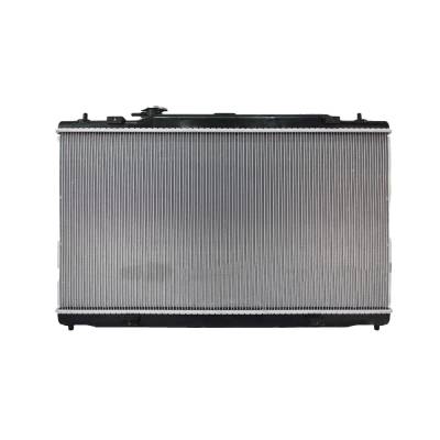 Rareelectrical - New Radiator Compatible With Honda Hr-V 2.0L 2023 2024 By Part Numbers Ho3010259 19010-6Ct-A01 - Image 3