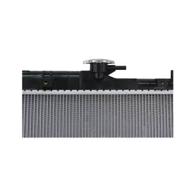 Rareelectrical - New Radiator Compatible With Honda Hr-V 2.0L 2023 2024 By Part Numbers Ho3010259 19010-6Ct-A01 - Image 5