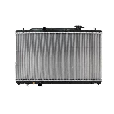 Rareelectrical - New Radiator Compatible With Honda Hr-V 2.0L 2023 2024 By Part Numbers Ho3010259 19010-6Ct-A01 - Image 2