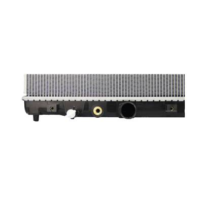 Rareelectrical - New Radiator Compatible With Honda Hr-V 2.0L 2023 2024 By Part Numbers Ho3010259 19010-6Ct-A01 - Image 10