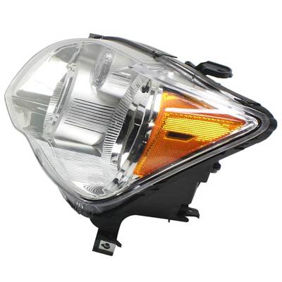 Rareelectrical - New Left Headlights Compatible With Toyota Avalon 3.5L 2008 2009 2010 By Part Numbers To2502187 - Image 3