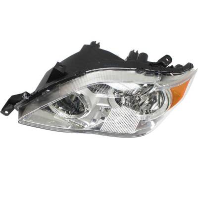 Rareelectrical - New Left Headlights Compatible With Toyota Avalon 3.5L 2008 2009 2010 By Part Numbers To2502187 - Image 8