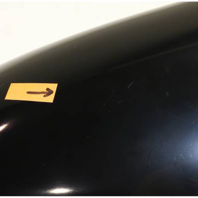 Rareelectrical - New Left Mirror Compatible With Chevrolet Gmc Equinox Terrain 2018 2019 2020 2021 By Part Numbers - Image 4