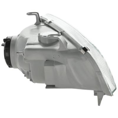 Rareelectrical - New Left Headlights Compatible With Toyota Rav4 2.0L 1996 1997 By Part Numbers To2502124 8115042060 - Image 3