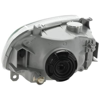 Rareelectrical - New Left Headlights Compatible With Toyota Rav4 2.0L 1996 1997 By Part Numbers To2502124 8115042060 - Image 5