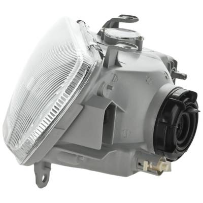Rareelectrical - New Left Headlights Compatible With Toyota Rav4 2.0L 1996 1997 By Part Numbers To2502124 8115042060 - Image 8