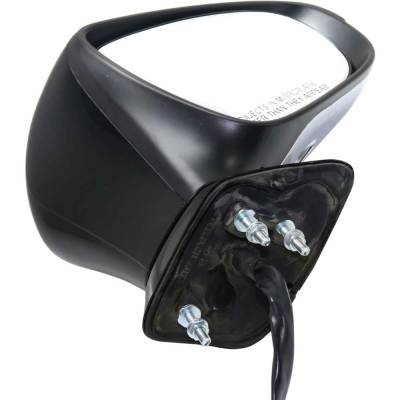 Rareelectrical - New Right Mirror Compatible With Lexus Ls460 Ls600h 4.6L 5.0L 2013-2016 By Part Numbers Lx1321153 - Image 4