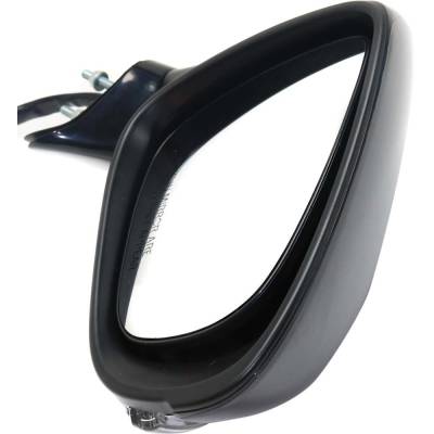 Rareelectrical - New Right Mirror Compatible With Lexus Ls460 Ls600h 4.6L 5.0L 2013-2016 By Part Numbers Lx1321153 - Image 5