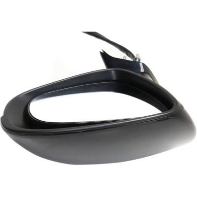 Rareelectrical - New Right Mirror Compatible With Lexus Ls460 Ls600h 4.6L 5.0L 2013-2016 By Part Numbers Lx1321153 - Image 7