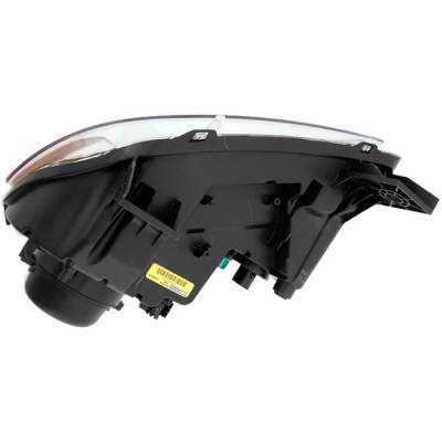 Rareelectrical - New Right Headlights Compatible With Dodge Durango 3.6L 5.7L 6.4L 2016 2017 2018 2019 2020 By Part - Image 9