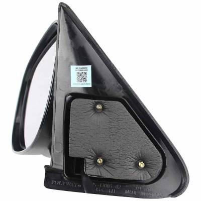 Rareelectrical - New Left Mirror Compatible With Dodge Ram 1500 Ram 2500 Ram 3500 1998-2001 By Part Numbers 60064C - Image 5
