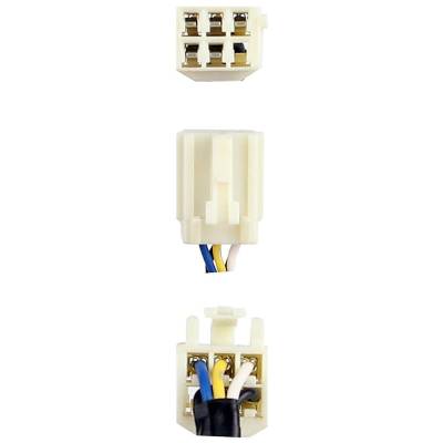Rareelectrical - New Left Mirror Compatible With Dodge Ram 1500 Ram 2500 Ram 3500 1998-2001 By Part Numbers 60064C - Image 7