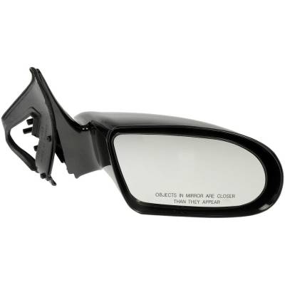 Rareelectrical - New Right Mirror Compatible With Geo Metro 1.0L 1.3L 1989-1993 By Part Numbers 62575G 27397 Gm46r - Image 2