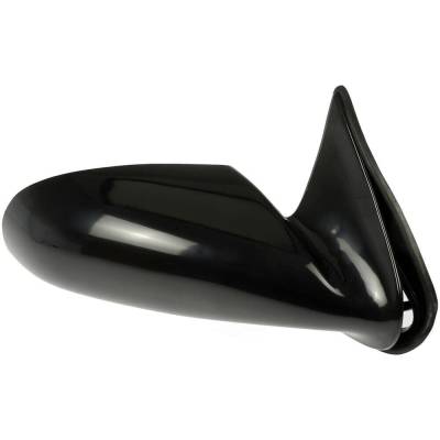 Rareelectrical - New Right Mirror Compatible With Geo Metro 1.0L 1.3L 1989-1993 By Part Numbers 62575G 27397 Gm46r - Image 4