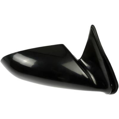 Rareelectrical - New Right Mirror Compatible With Geo Metro 1.0L 1.3L 1989-1993 By Part Numbers 62575G 27397 Gm46r - Image 6