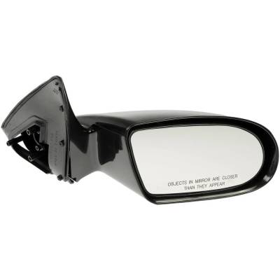 Rareelectrical - New Right Mirror Compatible With Geo Metro 1.0L 1.3L 1989-1993 By Part Numbers 62575G 27397 Gm46r - Image 8