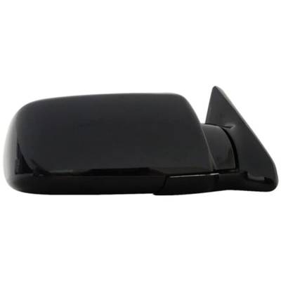 Rareelectrical - New Right Mirror Compatible With Chevrolet Gmc 1998 2000 By Part Numbers 62011G Cv92094108r00 - Image 3