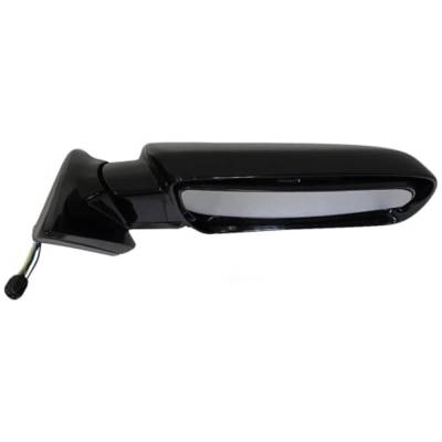 Rareelectrical - New Right Mirror Compatible With Chevrolet Gmc 1998 2000 By Part Numbers 62011G Cv92094108r00 - Image 5