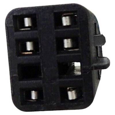 Rareelectrical - New Right Mirror Compatible With Chevrolet Gmc 1998 2000 By Part Numbers 62011G Cv92094108r00 - Image 7